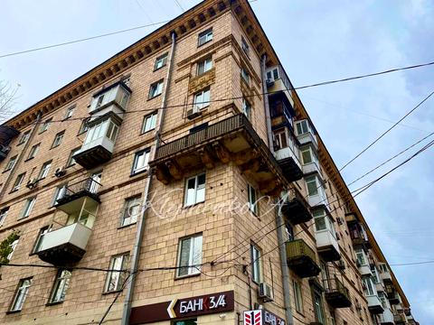 квартира за адресою Велика Васильківська вул. (Червоноармійська), 132