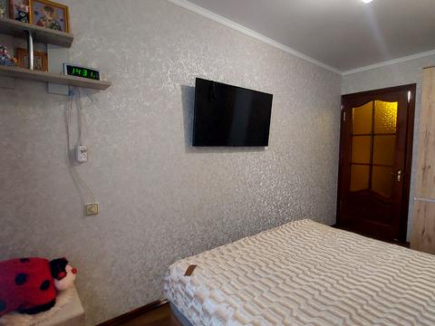 квартира по адресу Електронна ул., 68