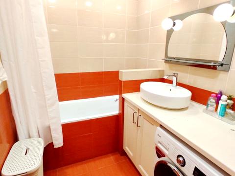 квартира за адресою Пономарьова вул., 6-А