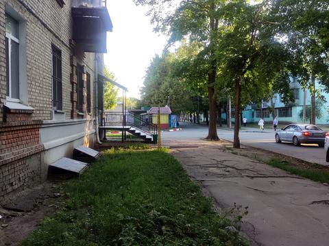 квартира по адресу Бекетова ул., 19/17