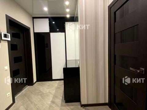 квартира за адресою Харків, Качанівська вул., 15