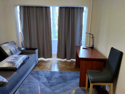 квартира по адресу Русановский бульв., 9