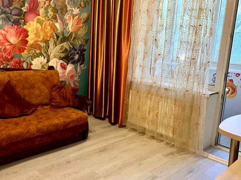 квартира по адресу Архитектора Вербицкого ул., 26-Б