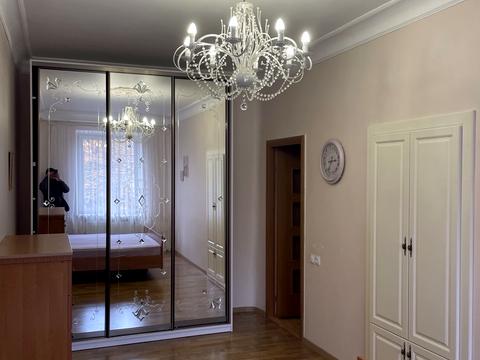 квартира по адресу Русская ул., 23