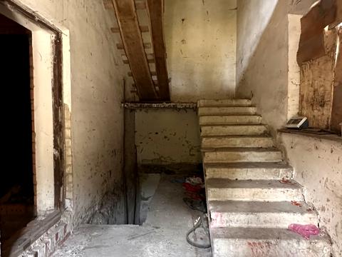 будинок за адресою Партизанська