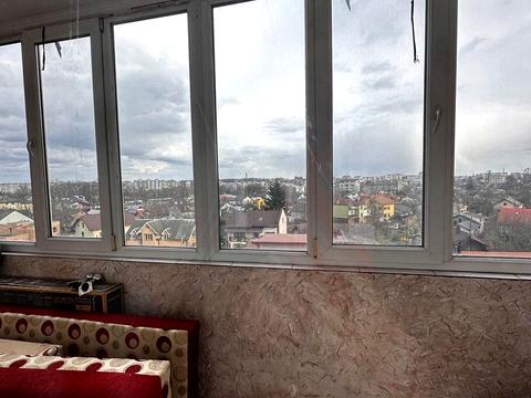 квартира по адресу Волчинецкая ул., 68