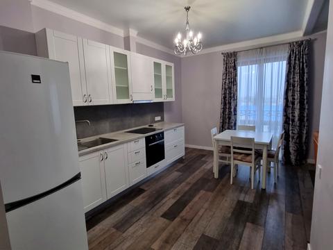 квартира за адресою Велика Арнаутська вул., 39
