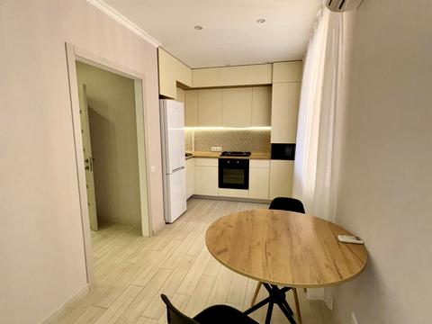 квартира за адресою Запорізьке шосе, 30ш