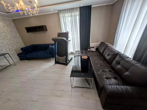 квартира по адресу Владимира Ивасюка ул., 7