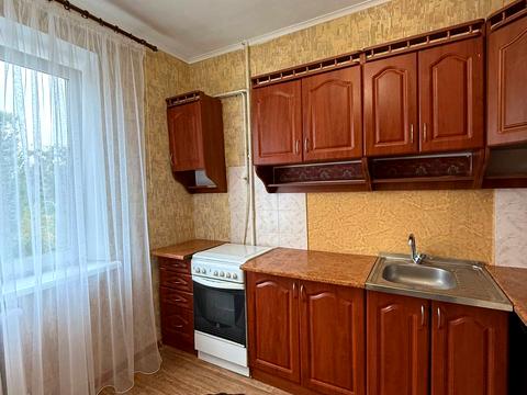 квартира по адресу Кулика і Гудачека ул. (Макарова), 6