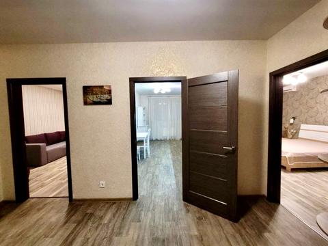 квартира за адресою Юрія Іллєнка вул. (Мельникова), 51-Б