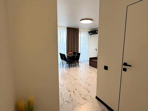 квартира за адресою Миколи Бобяка вул., 8