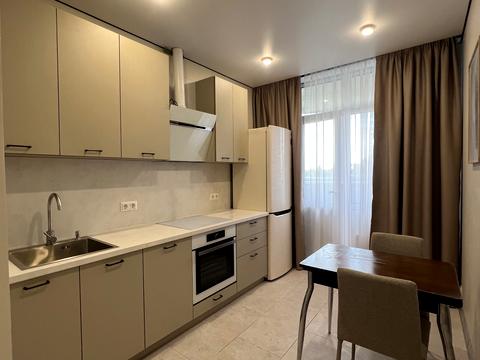 квартира по адресу Светлая ул., 3д