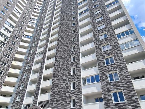 квартира по адресу Коноплянская ул., 22-А