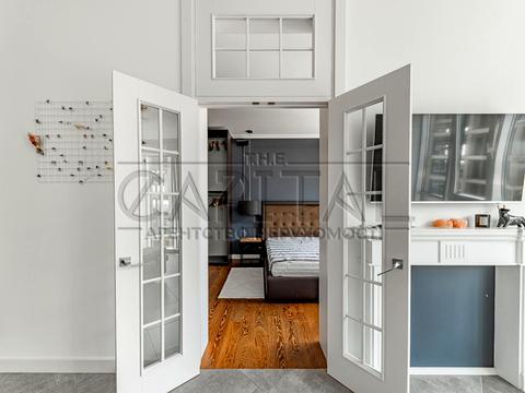 квартира за адресою Саксаганського вул., 37-К