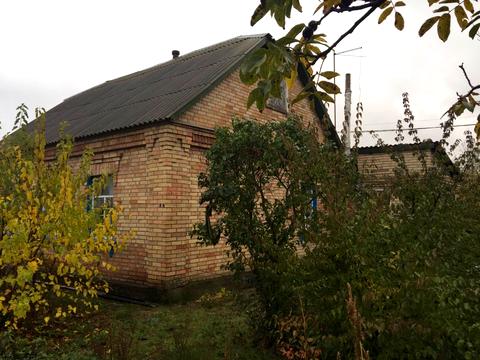 будинок за адресою с. Білогородка, Шевченка