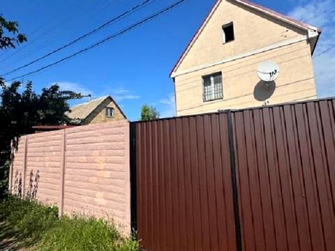 будинок за адресою 3-тя Озерна вул.