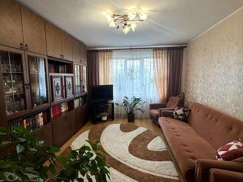квартира по адресу Саломеи Крушельницкой ул., 75