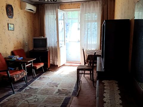 квартира по адресу Инглези ул. (25-ой Чапаевской Дивизии), 12