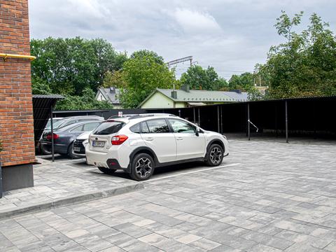 квартира по адресу За Рудкой ул., 18
