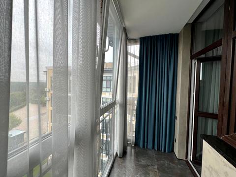 квартира за адресою Метрологічна вул., 56-Б