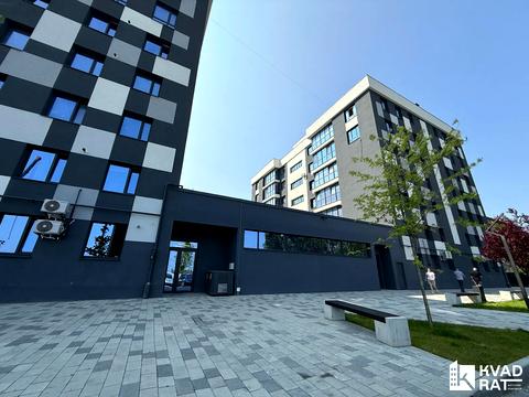 квартира за адресою Степана Бандери вул., 1