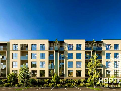 квартира за адресою Собранецька вул., 137