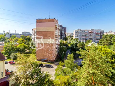 квартира за адресою Українка, Соснова вул., 1