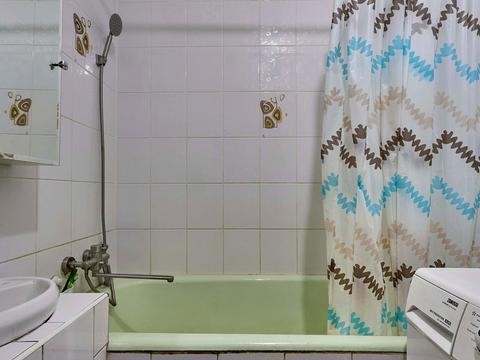 квартира по адресу Леннона ул., 36