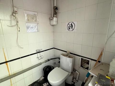 коммерческая по адресу Боголюбова ул., 16