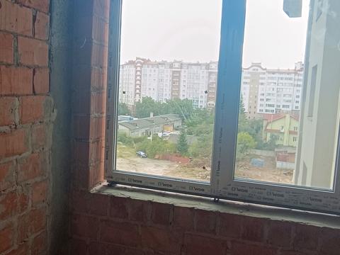 квартира за адресою Целевіча, 36а