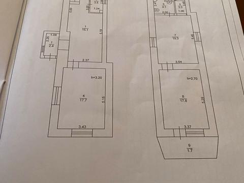 будинок за адресою Святослава Караванського вул. (Жуковського), 24