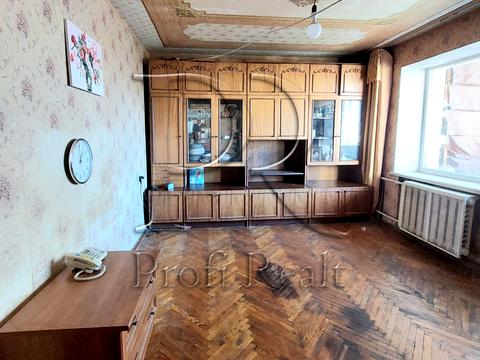 квартира за адресою Річкова вул., 3