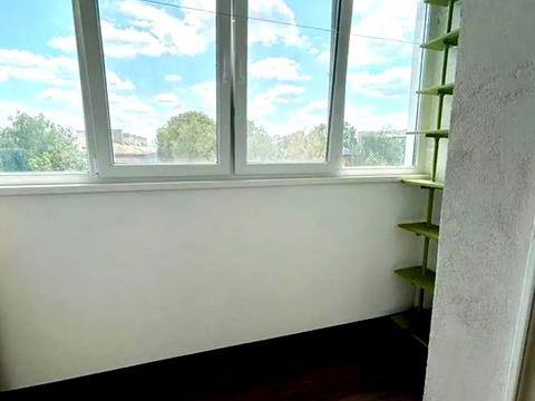 квартира по адресу Мира ул., 7