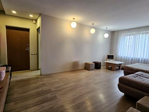 квартира по адресу Героев просп., 4