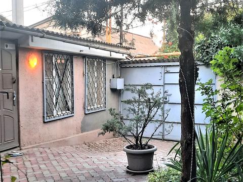 дом по адресу Одесса, Дача Ковалевского ул., 20