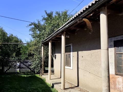 дом по адресу Духновича, 136