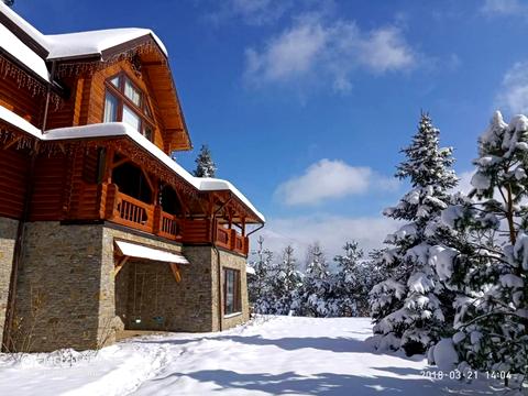 будинок за адресою Бориславська вул., 21