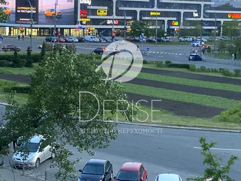 квартира по адресу Оболонский просп., 10