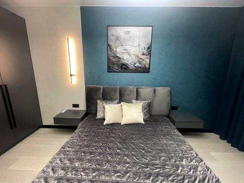 квартира по адресу Родини Крістерів ул., 14