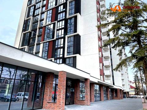 квартира за адресою Ленкавського вул., 30