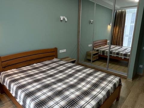 квартира за адресою Новознесенська вул., 4