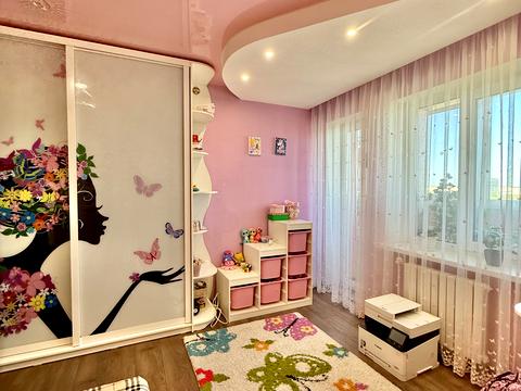 квартира за адресою Калинова вул., 116