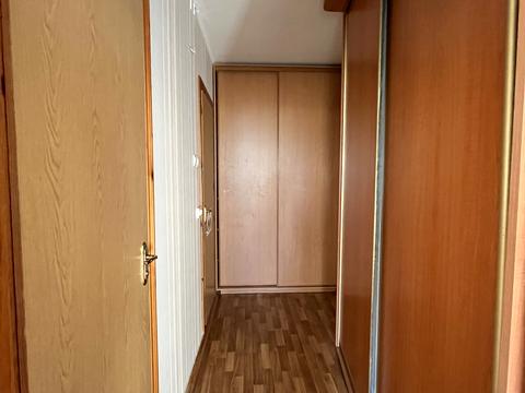 квартира за адресою Мілютенка вул., 17-В