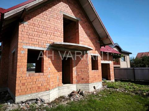 дом по адресу с. Концовое, 8 березня
