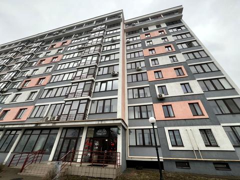 коммерческая по адресу Хлебная ул., 4а
