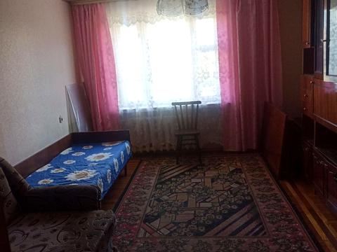 квартира по адресу Симиренко ул., 25-А