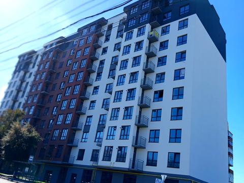 квартира за адресою Волошкова вул. (Іванова), 4б
