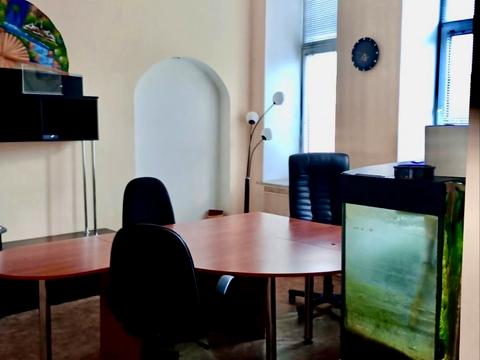 коммерческая по адресу Пастера ул., 16