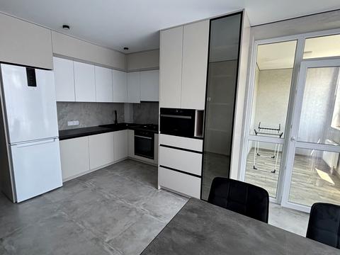 квартира по адресу Стрыйская ул., 45